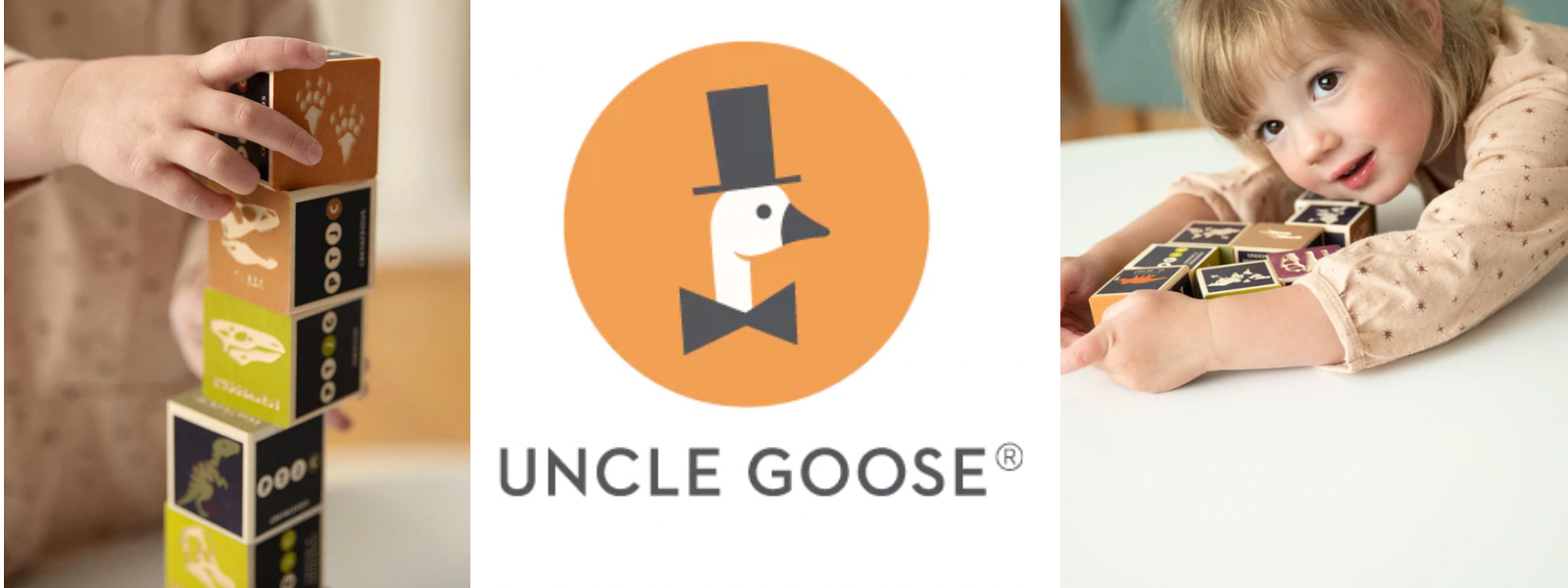 Uncle Goose