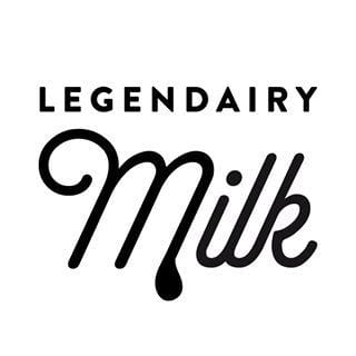 Legendairy Milk