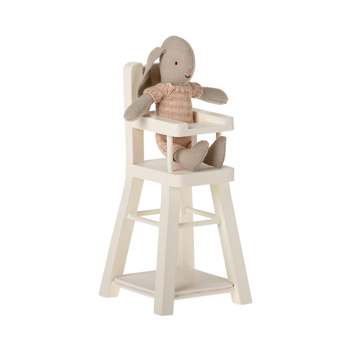 Maileg High Chair, Micro Dollhouses and Access. Maileg   