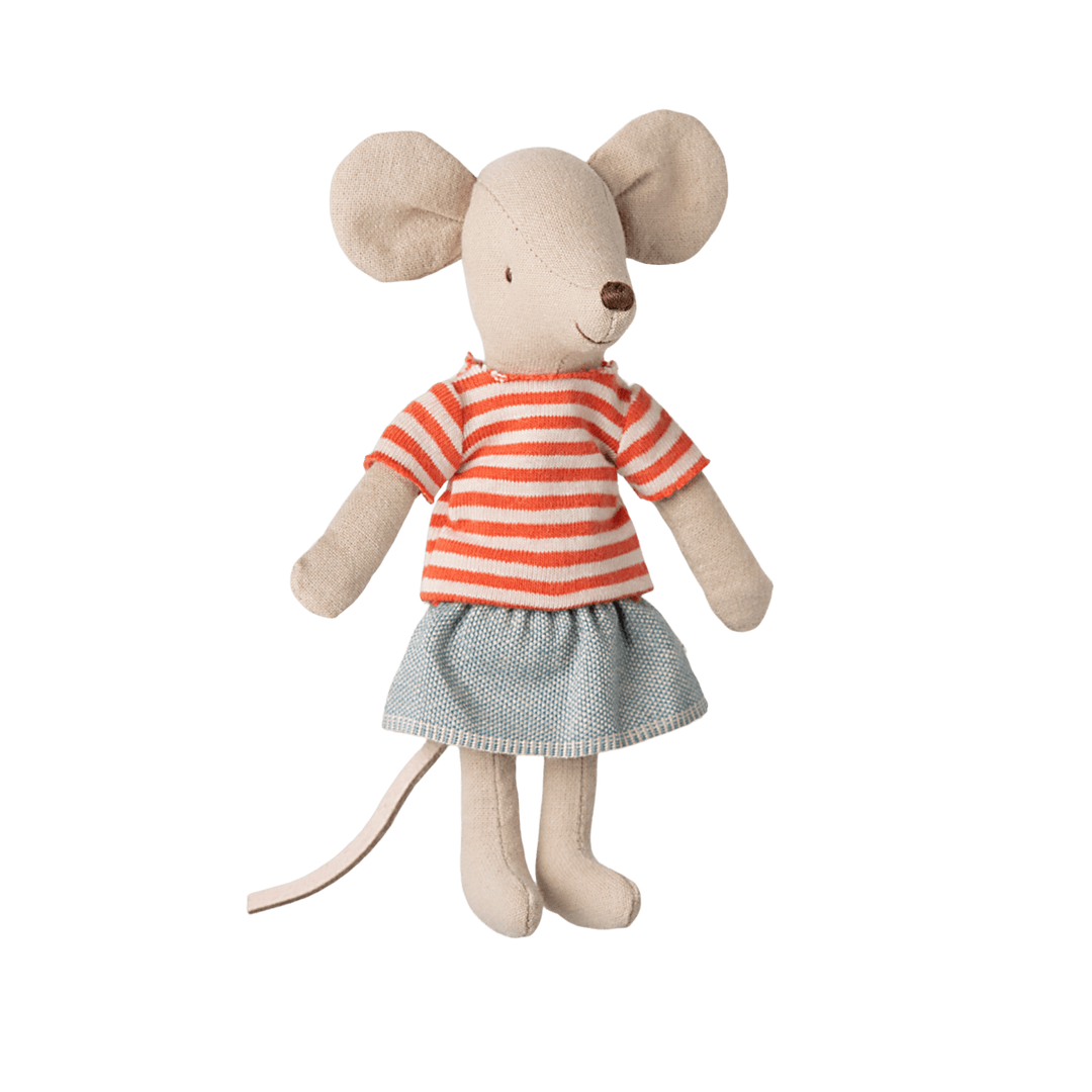 Maileg Mimie mouse, Big sister Mice Maileg