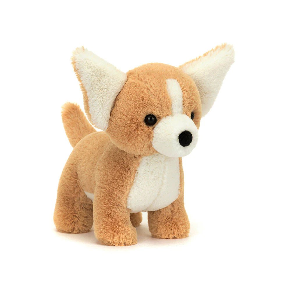 Jellycat Isobel Chihuahua Fall & Winter 2024 Jellycat   