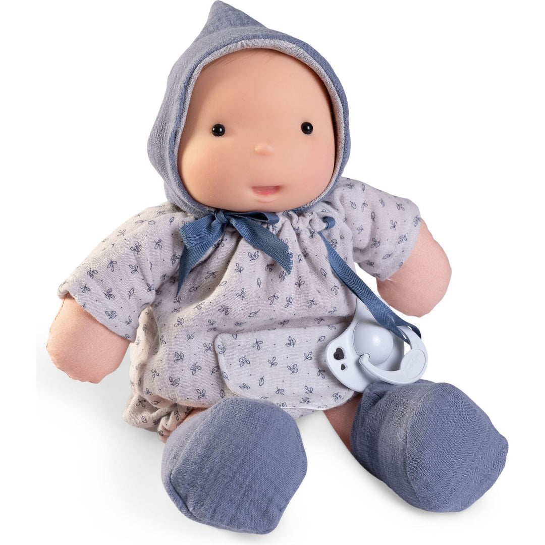 Antonio Juan Organic Doll - Ariel Blue Dolls Antonio Juan Muñecas Dolls   