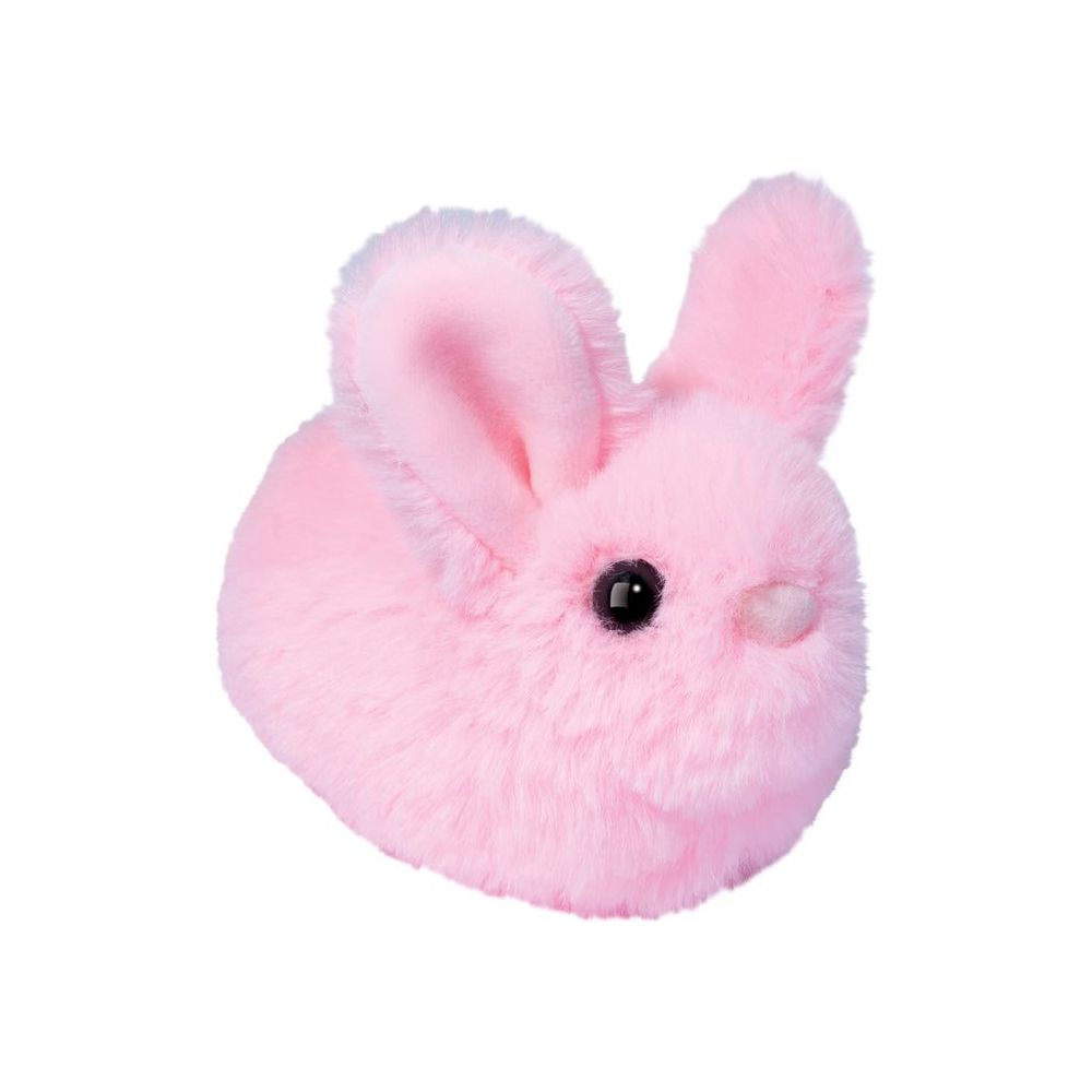 Douglas Bright Colors Lil' Bitty Bunnies Bunnies Douglas Blush