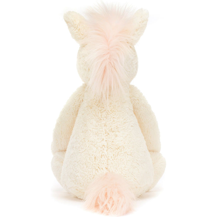 Jellycat Bashful Unicorn - Medium NEW Mythical Jellycat   