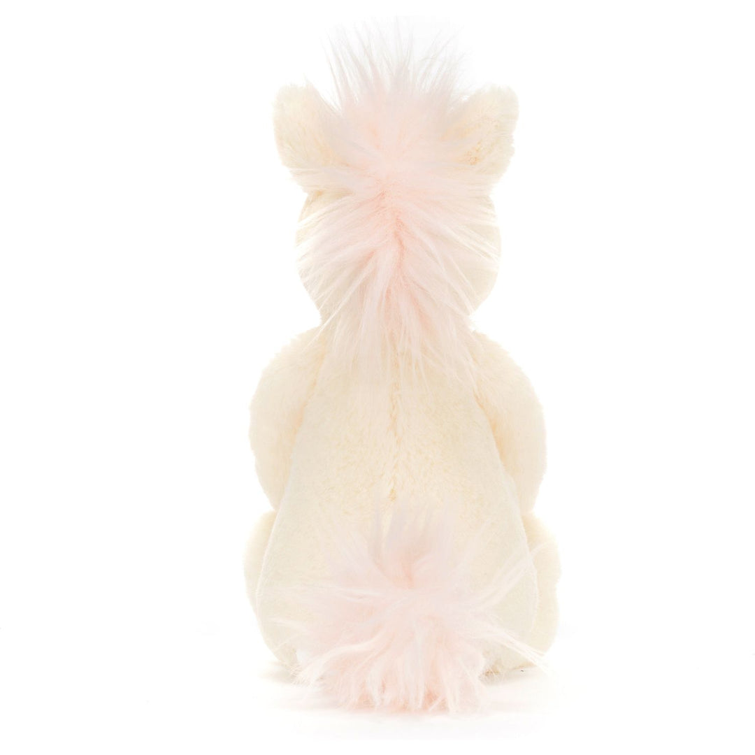 Jellycat Bashful Unicorn - Small NEW Mythical Jellycat   