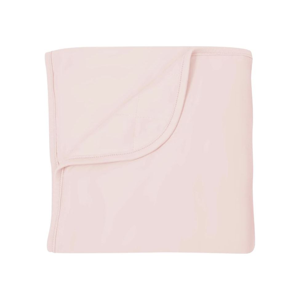 Kyte Baby Baby Blanket Swaddles & Blankets Kyte Baby Blush  