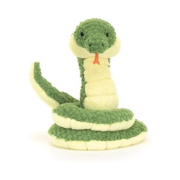 Jellycat Cizi Snake Amphibians & Reptiles Jellycat