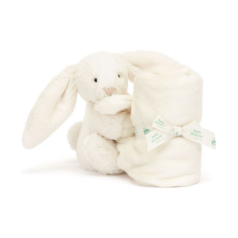 Jellycat - Bashful Cream Bunny Soother Baby Jellycat Jellycat   