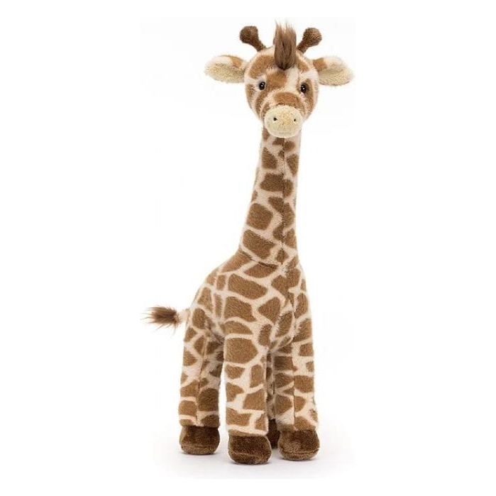 Jellycat Dara Giraffe Giraffes Jellycat   