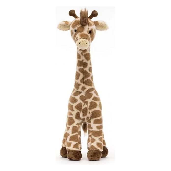 Jellycat Dara Giraffe Giraffes Jellycat   