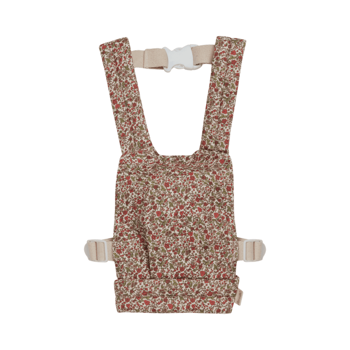 Olli Ella Dinkum Dolls Petal Carrier - Garland Doll Carrier Olliella   