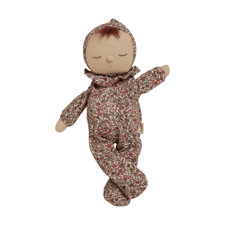 Olli Ella Dozy Dinkum Pudding - Garland Dolls & Plush Toys Olliella   