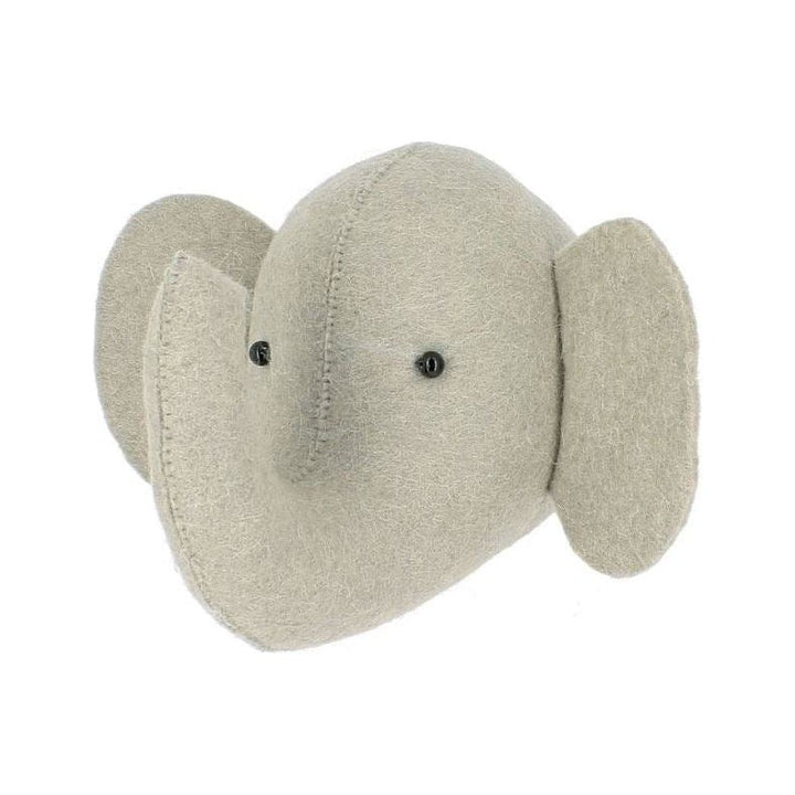 Fiona Walker Noah's Ark Elephant Nursery Decor Fiona Walker   