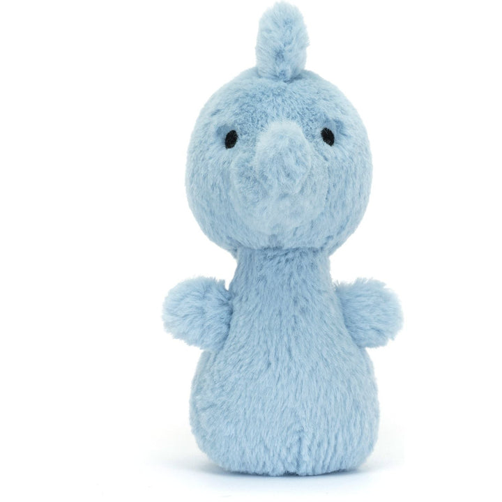 Jellycat Fluffy Seahorse Fall & Winter 2024 Jellycat   