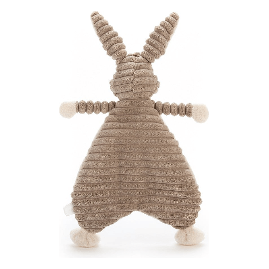 Jellycat Cordy Roy Baby Hare Comforter Baby Jellycat Jellycat   