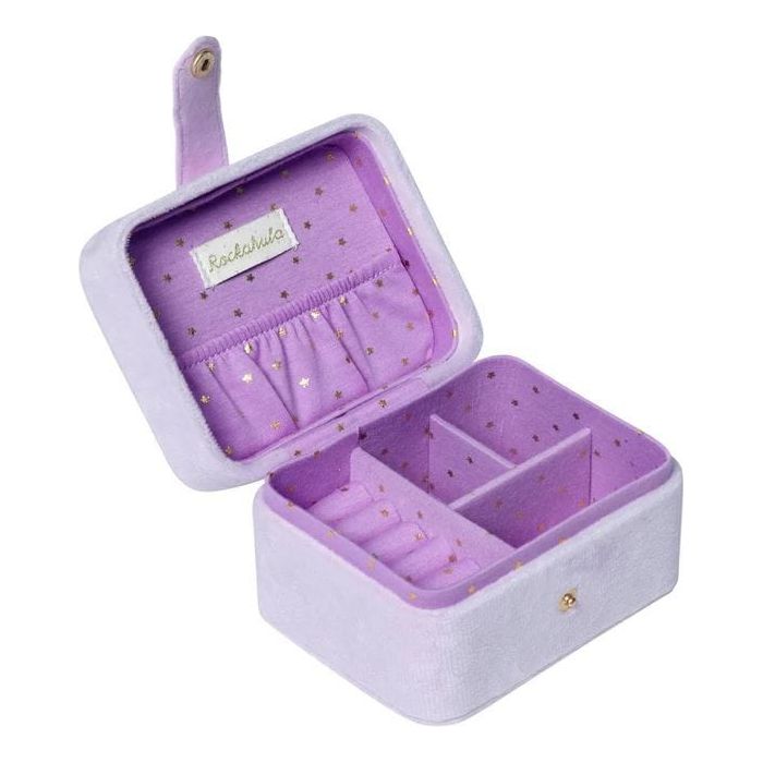 Rockahula Unicorn Jewelry Box Jewelry Box Rockahula