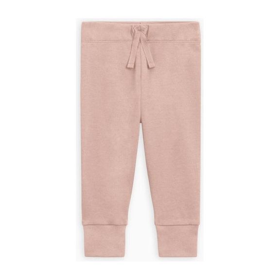 Colored Organics Cruz Joggers- Blush Pants Colored Organics   