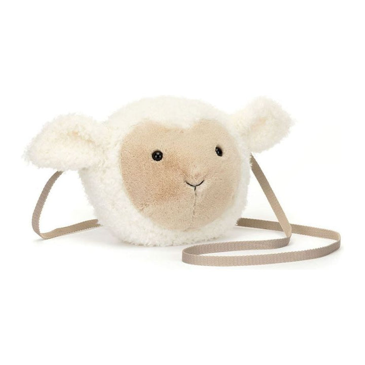 Jellycat Little Lamb Bag Easter & Spring Jellycat