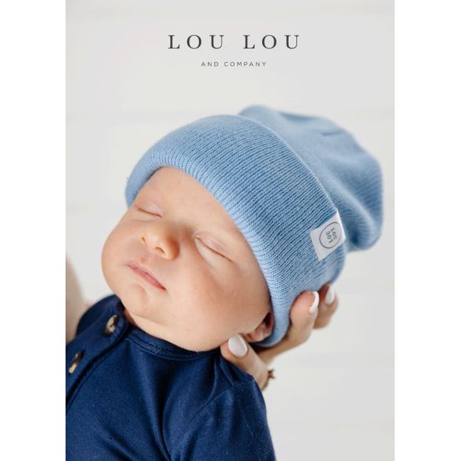 Lou Lou & Company Beanie hat Lou Lou & Company   