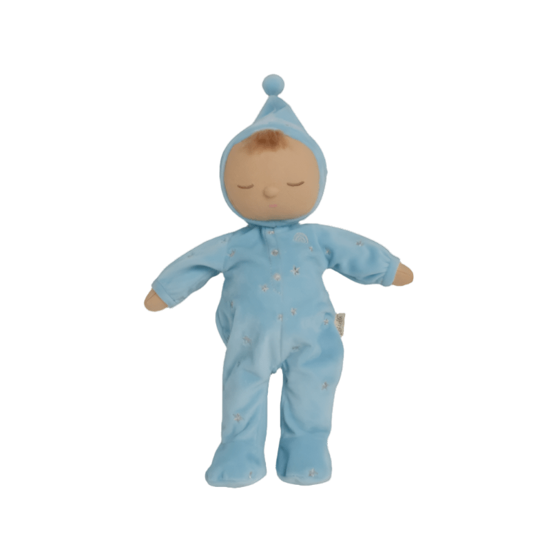 Olli Ella Lullaby Dozy Dinkums - Leo Dolls Olliella   