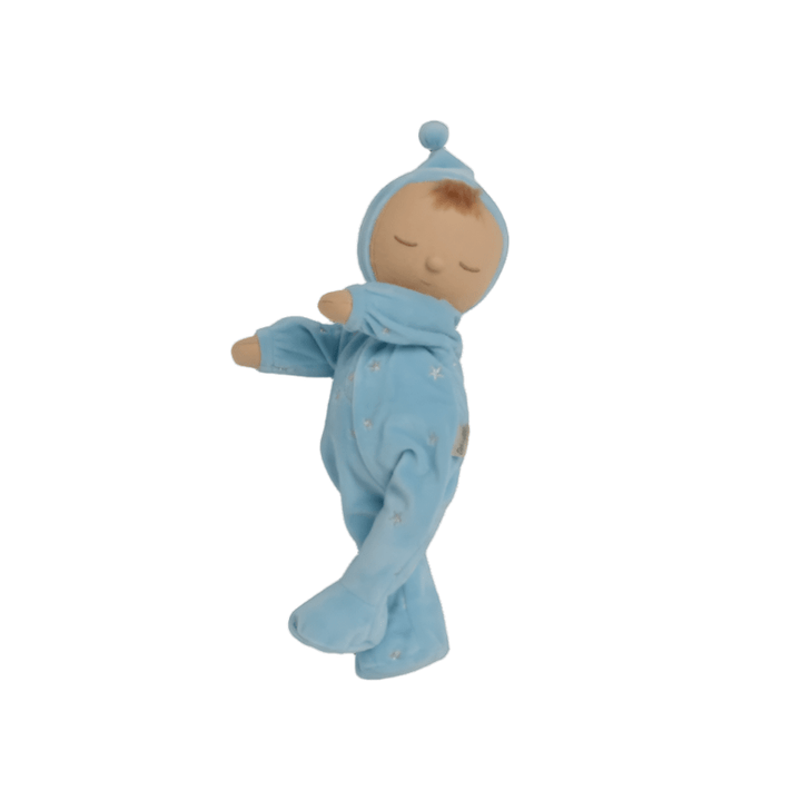 Olli Ella Lullaby Dozy Dinkums - Leo Dolls Olliella   