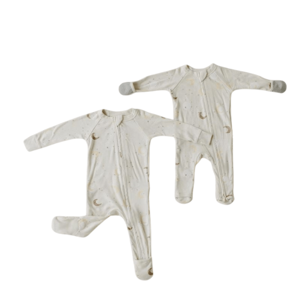 Goumi Footies NB Footie Goumikids   