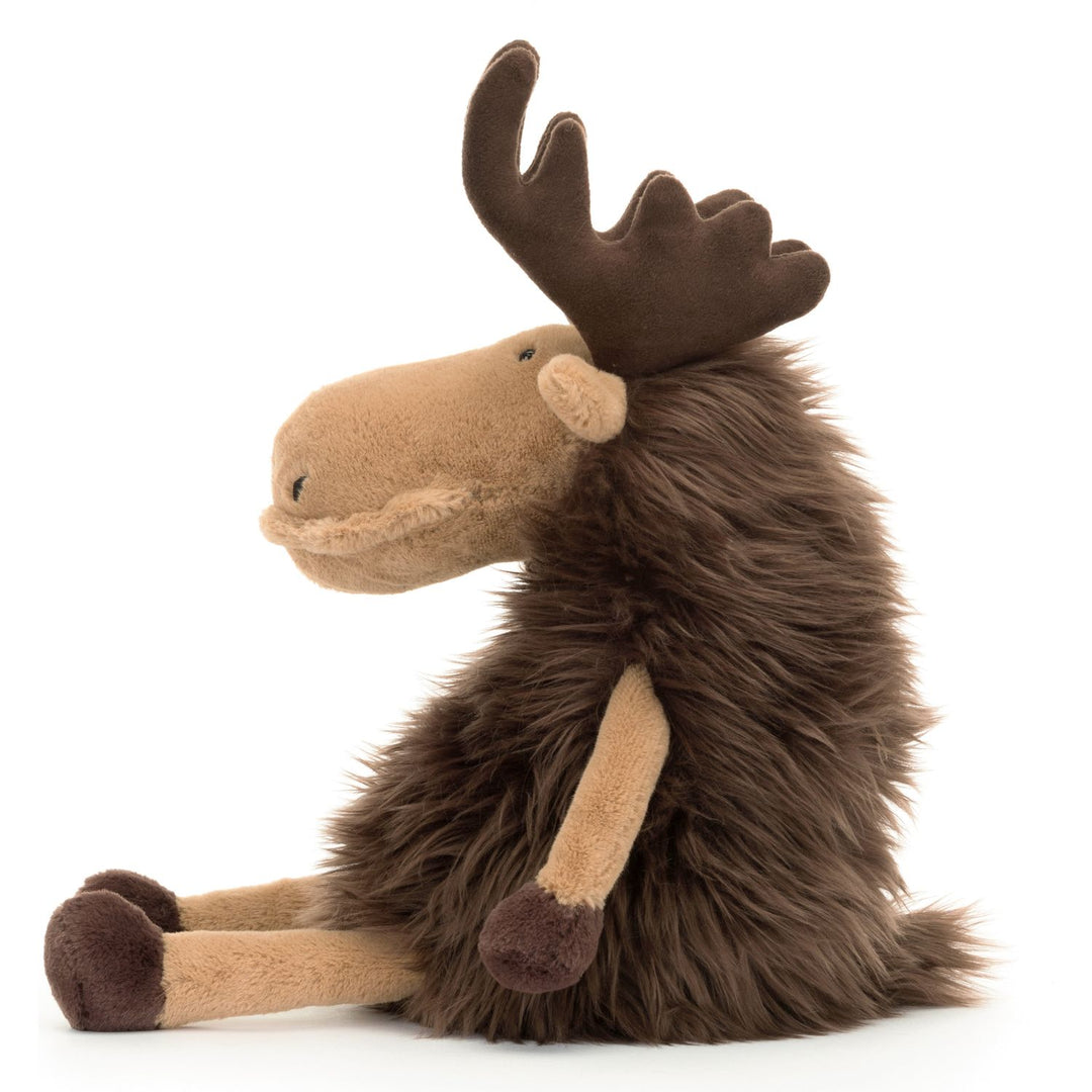 Jellycat Merrick Moose Holiday Jellycat   