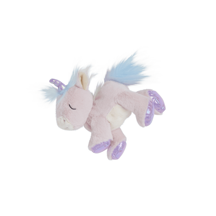 Olli Ella Unicorn Baby - Sparkle Pink Dolls & Plush Toys Olliella   