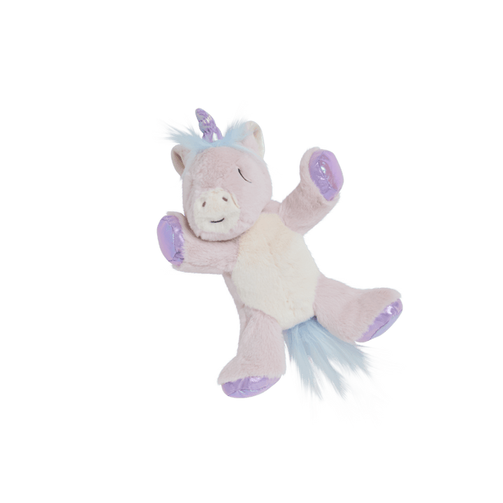 Olli Ella Unicorn Baby - Sparkle Pink Dolls & Plush Toys Olliella   