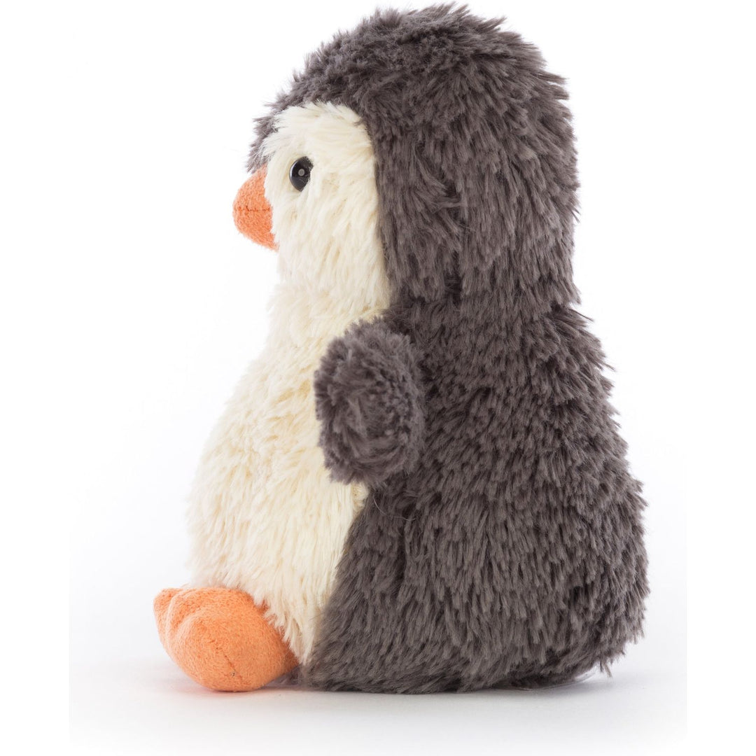 Jellycat Peanut Penguin Small Holiday Jellycat   