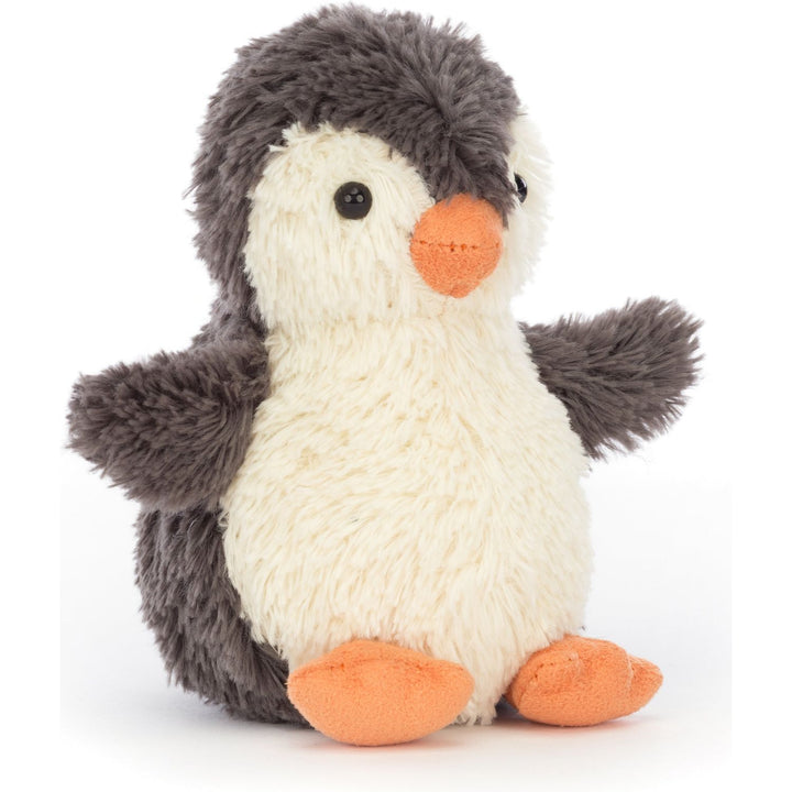 Jellycat Peanut Penguin Small Holiday Jellycat   