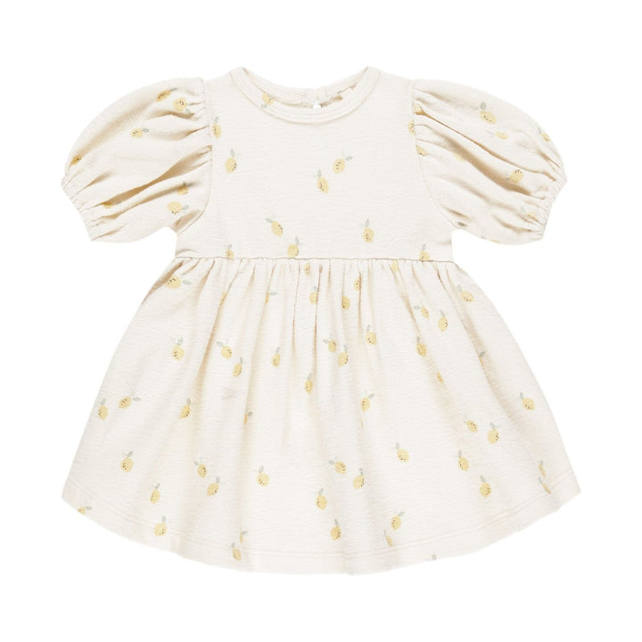 Quincy Mae Darla Dress - Lemons Dresses Quincy Mae