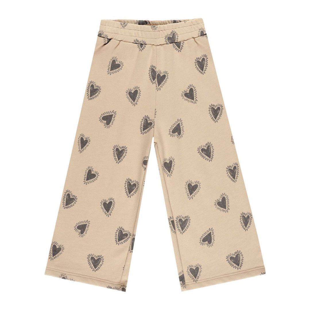 Rylee + Cru Wide Leg Pant - Hearts Tops & Bottoms Rylee + Cru   