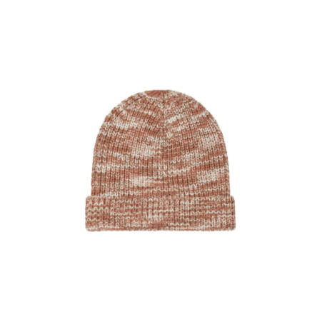 Rylee + Cru Beanie Apparel & Accessories Rylee + Cru Baby - 6m-2Y Spice Heather 