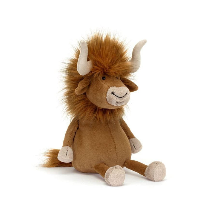 Jellycat Ramone Bull Fall & Winter 2024 Jellycat   