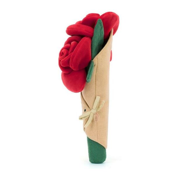 Jellycat Amuseables Rose Bouquet Amuseable Jellycat