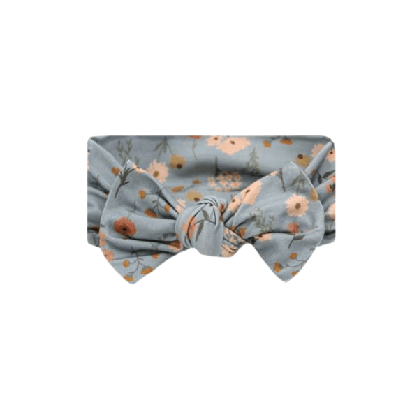 Lou Lou & Company Knot Headbands Headband Lou Lou & Company Scarlet  