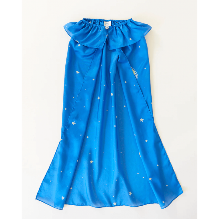 Sarah's Silks Starry Night Cape Toddler And Pretend Play Sarah's Silks   