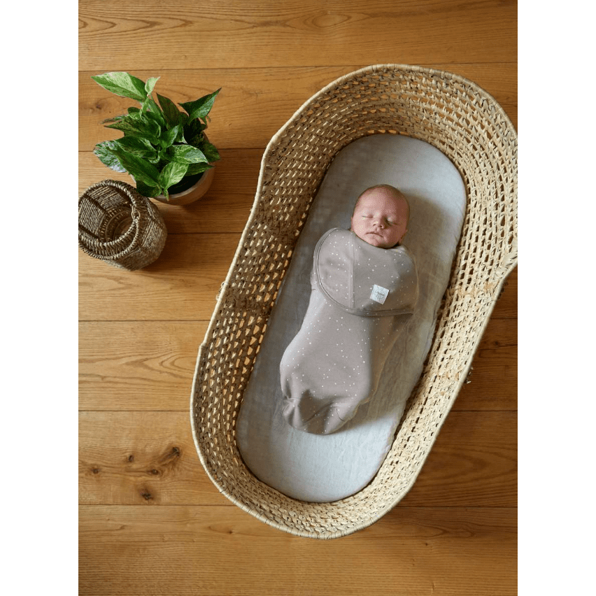 Lassig Cozy Swaddle Bag Swaddles & Blankets Lassig   