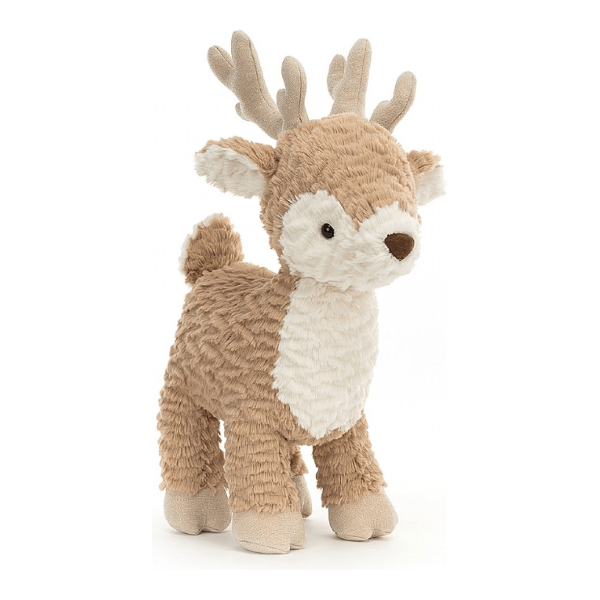 Jellycat Mitzi Reindeer Holiday Jellycat   