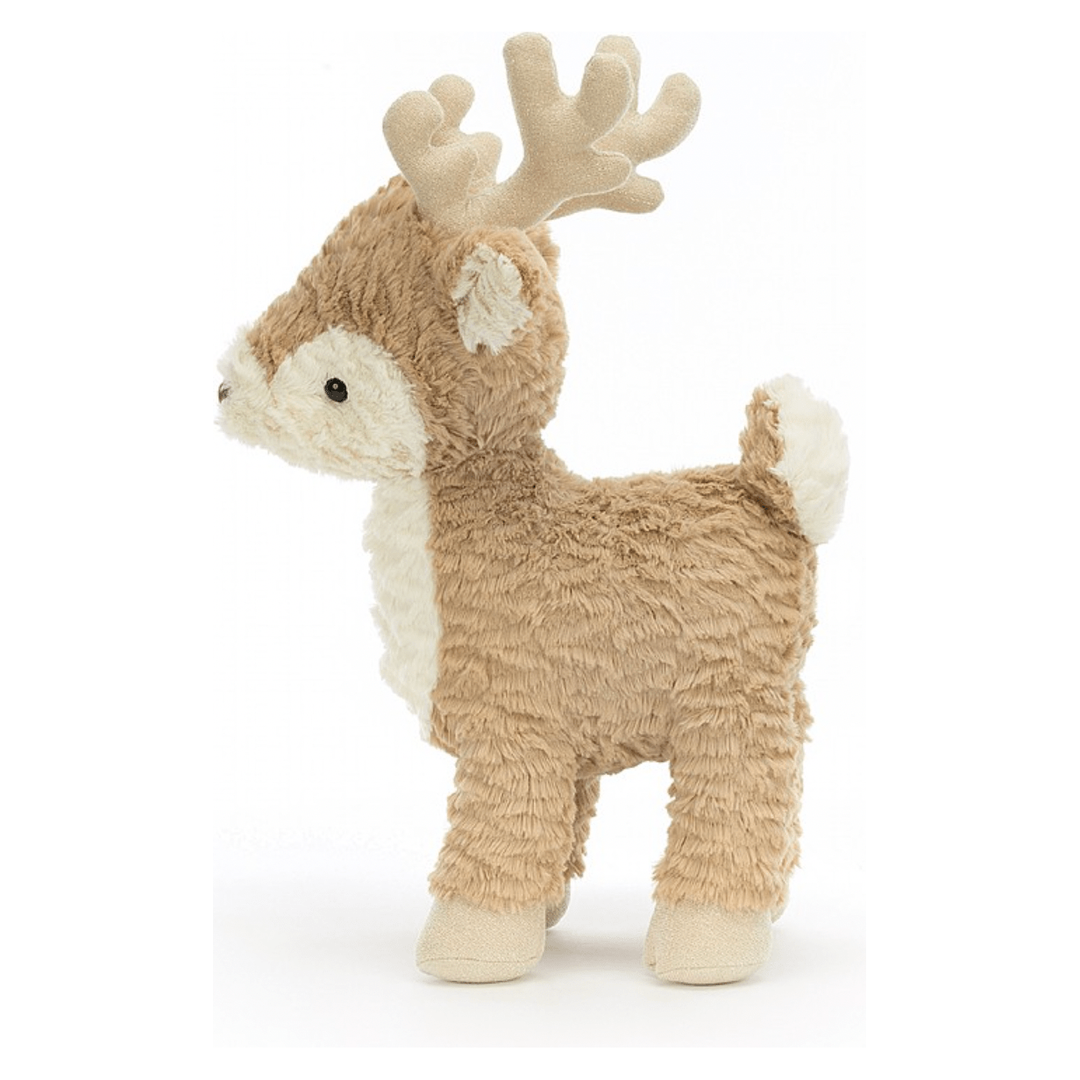 Jellycat Mitzi Reindeer Holiday Jellycat   