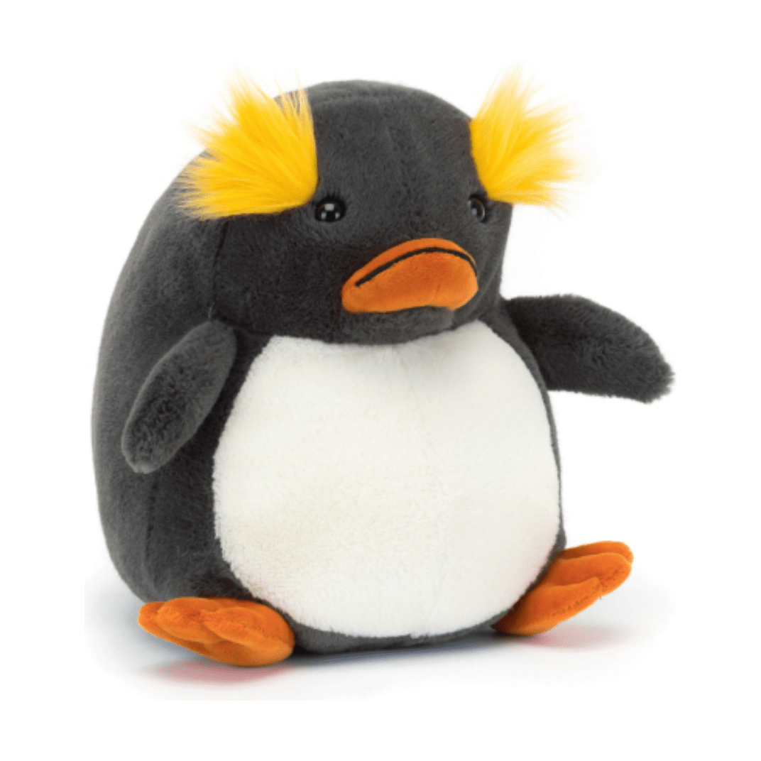 Jellycat Maurice Macaroni Penguin Jellycat   