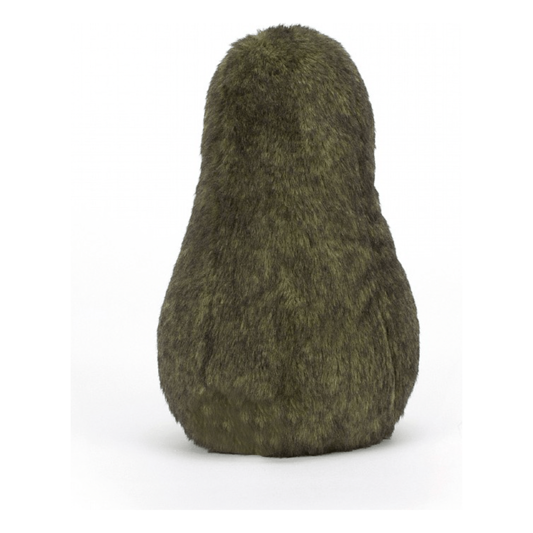 Jellycat Amuseable Avocado Huge Amuseable Jellycat   