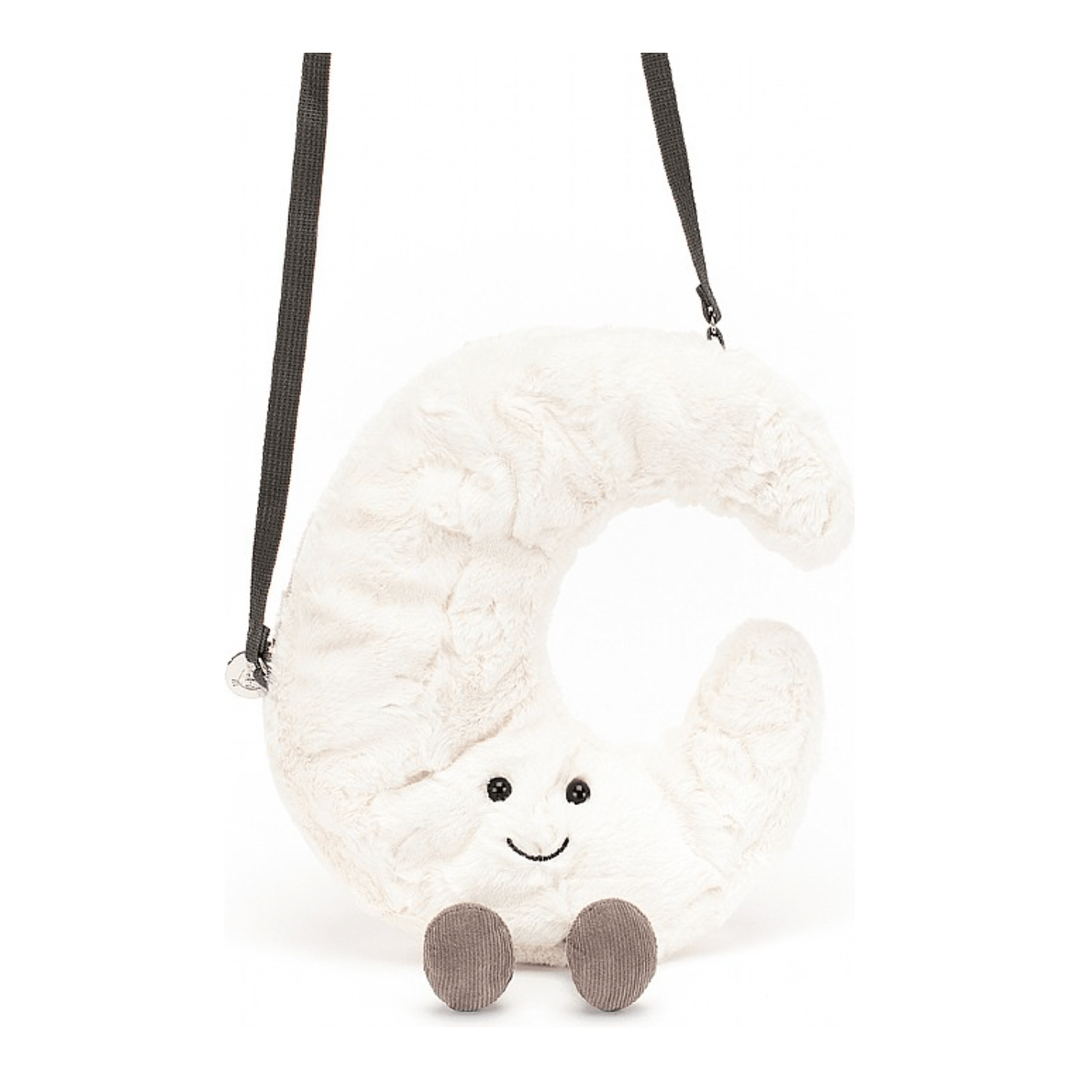 Jellycat Amuseable Moon Bag Bags Jellycat   