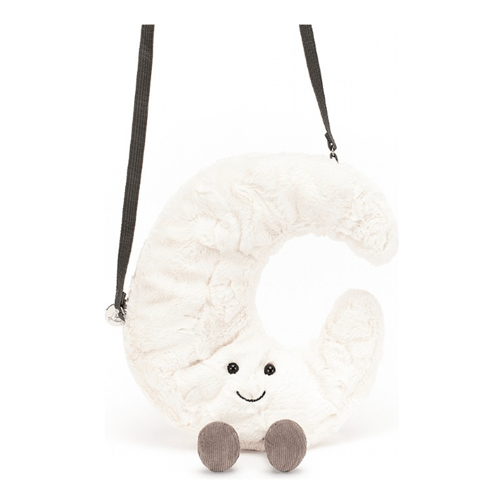 Jellycat Amuseable Moon Bag Bags Jellycat   