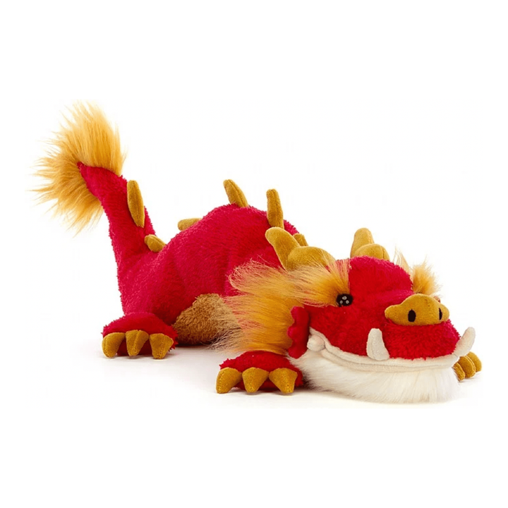 Jellycat Festival Dragon Dragons & Dinos Jellycat   