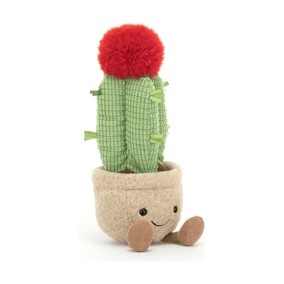 Jellycat Amuseable Moon Cactus Plants & Mushrooms Jellycat   