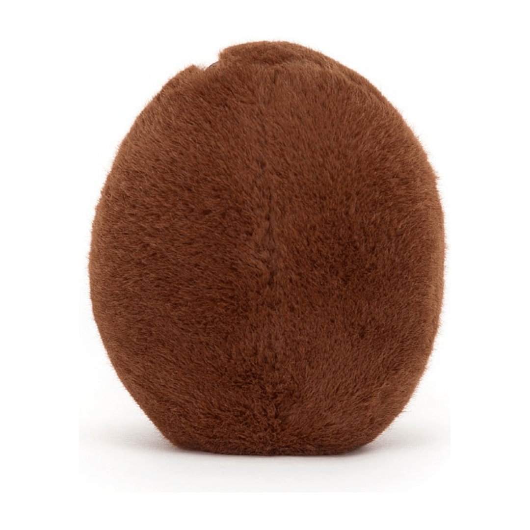 Jellycat Amuseable Coffee Bean Amuseable Jellycat   