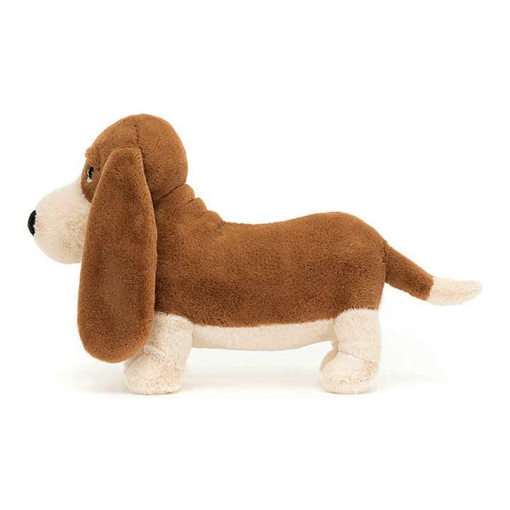 Bashful Randall Bassett Hound Dogs & Puppies Jellycat   