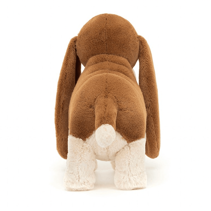 Bashful Randall Bassett Hound Dogs & Puppies Jellycat   